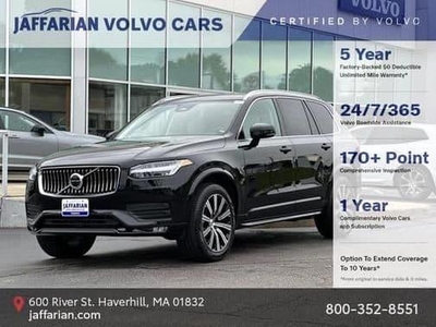 2023 Volvo XC90 for Sale in Chicago, Illinois
