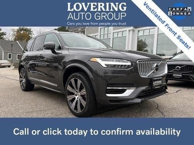 2023 Volvo XC90 Recharge Plug-In Hybrid for Sale in Chicago, Illinois