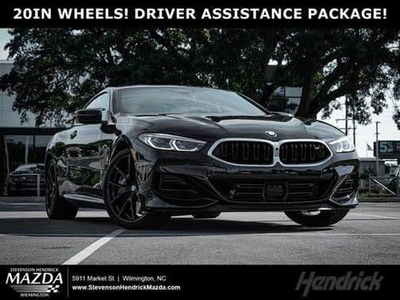 2024 BMW M850 for Sale in Hales Corners, Wisconsin