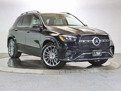 2024 Mercedes-Benz GLE 450 for Sale in Chicago, Illinois