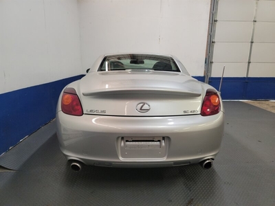 2005 Lexus SC 430 in West Chester, PA
