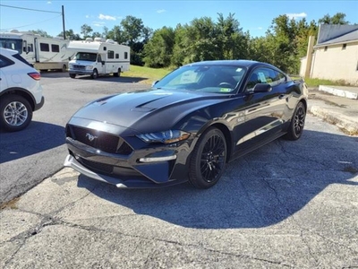 New 2022 Ford Mustang GT for sale in Martinsburg, WV 25404: Coupe Details - 657674492 | Kelley Blue Book