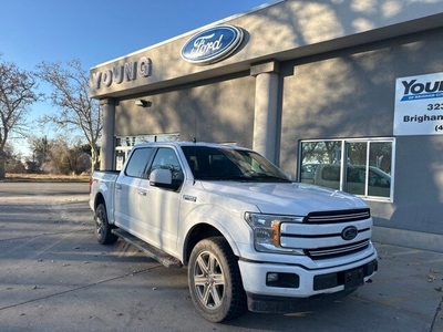 2020 FordF-150