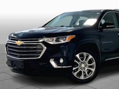 Chevrolet Traverse 3600