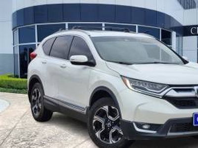 Honda CR-V 1500