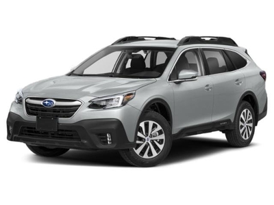Subaru Outback Premium