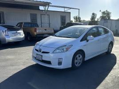 Toyota Prius 1800