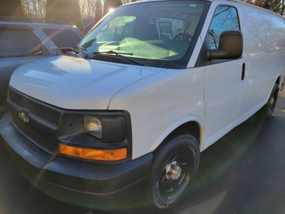 2008 Chevrolet Express 1500 AWD 3dr Cargo Van for sale in Quincy, MA