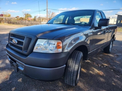 2008 Ford F-150 STX Pickup 2D 6 1/2 ft for sale in Dallas, TX