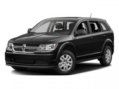 2015 Dodge Journey SXT for sale in Hampstead, MD