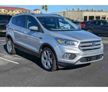 2019 Ford Escape Titanium for sale in Green Valley, Arizona, Arizona