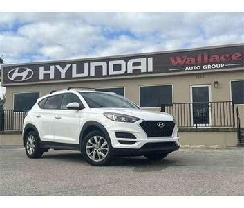 2020 Hyundai Tucson Value for sale in Fort Pierce, Florida, Florida