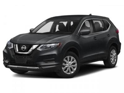 2020 Nissan Rogue SV for sale in Hampstead, MD