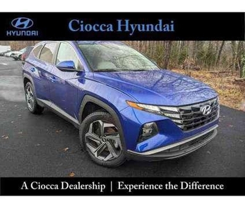 2023 Hyundai Tucson SEL for sale in Quakertown, Pennsylvania, Pennsylvania