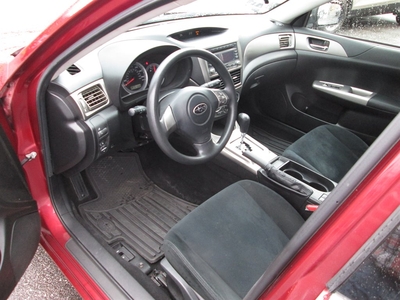 2010 Subaru Impreza 2.5i in Jefferson, NC