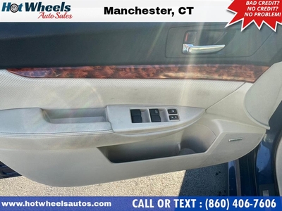 2011 Subaru Legacy 2.5i Limited in Manchester, CT
