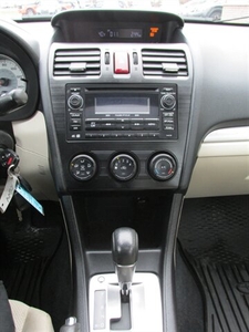2012 Subaru Impreza 2.0i Premium in Mishawaka, IN