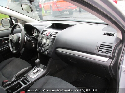 2013 Subaru Impreza 2.0i Premium in Mishawaka, IN