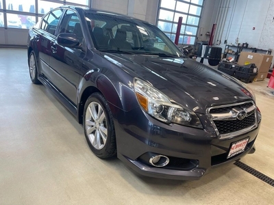 2013 Subaru Legacy 3.6R Limited in Middleton, WI