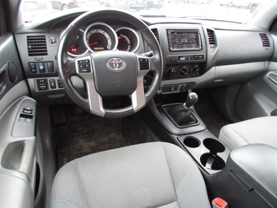 2013 Toyota Tacoma in East Windsor, CT