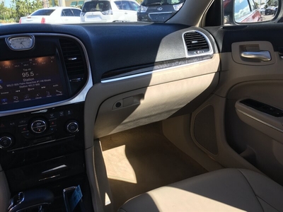2014 Chrysler 300 in Stuart, FL