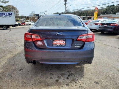 2015 Subaru Legacy Premium in Cleveland, TN