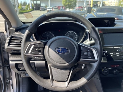 2017 Subaru Impreza Premium in Seattle, WA