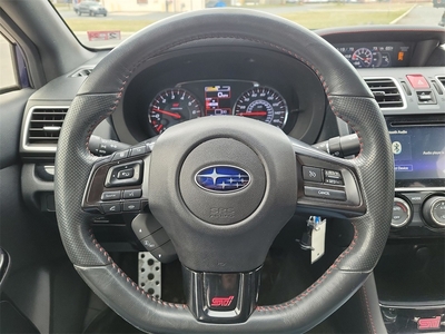 2018 Subaru WRX STi in Fairfax, VA