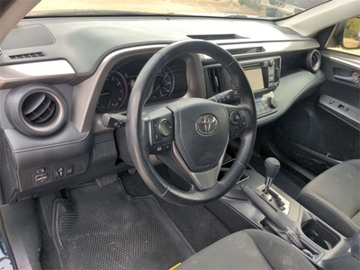 2018 Toyota RAV4 XLE in Dallas, TX