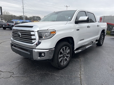 2018 Toyota Tundra 2WD 5.7L V8 in Chattanooga, TN