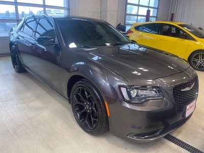 2019 Chrysler 300 Touring in Middleton, WI
