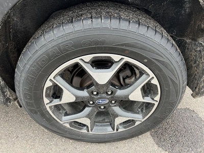 2019 Subaru Crosstrek Premium in Englewood, CO