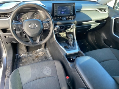 2021 Toyota RAV4 XLE in Rochester, MN