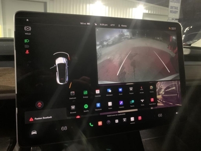 2022 Tesla Model Y Performance in Macon, GA
