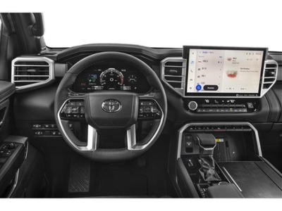 2022 Toyota Tundra Platinum in Naperville, IL