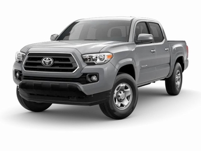 2023 Toyota Tacoma SR5 in Robstown, TX