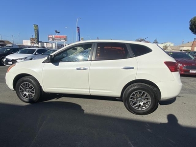 2010 Nissan Rogue S Sport Utility 4D for sale in Richmond, CA