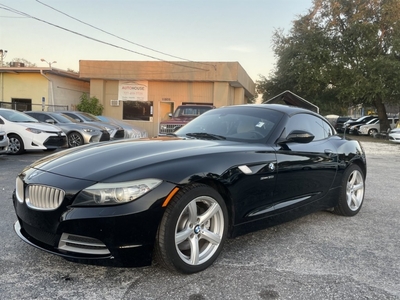 2011 BMW Z4 for sale in Tampa, FL
