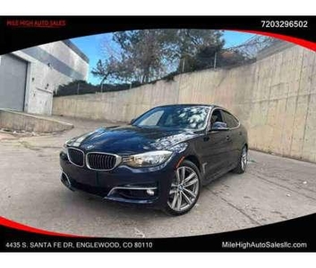 2016 BMW 3 Series for sale for sale in Englewood, Colorado, Colorado