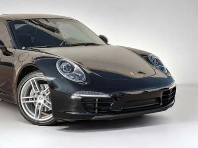 2016 Porsche 911 Carrera for sale in Plano, Texas, Texas