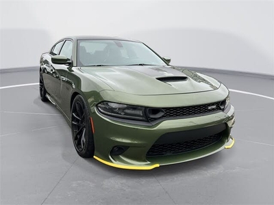 2020 Dodge Charger