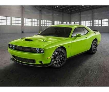 2023 Dodge Challenger R/T Scat Pack for sale in Del Rio, Texas, Texas