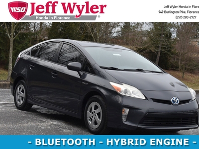 Prius Two Hatchback