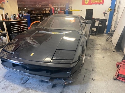 1986 Ferrari Testarossa Coupe in Wellington, FL