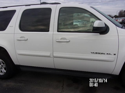 2007 GMC Yukon XL SLE 1500 in Rock Hill, SC