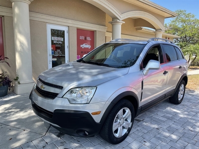 2014 Chevrolet Captiva Sport LS in Sarasota, FL