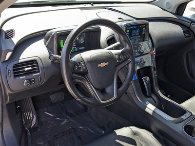 2014 Chevrolet Volt Premium in Van Nuys, CA