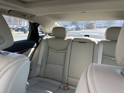 Find 2019 Cadillac XTS Luxury for sale
