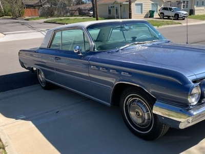 1962 Buick Electra 225 Coupe