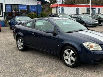 2008 Chevrolet Cobalt